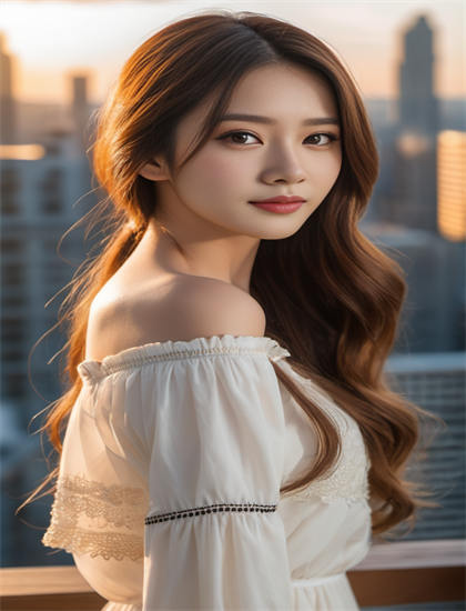 《少女的诱惑》结局处理：收尾方式与主题升华