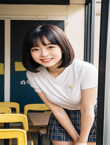 《封闭女子监狱》主角分析惊艳四座的：角色塑造与成长轨迹