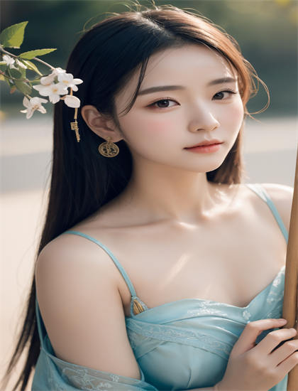 完整版：《爱的故事之美丽的她》讲了什么故事？完整剧情详细介绍