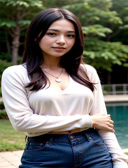 里程碑式的传统的《微男博女》讲了什么故事？完整剧情详细介绍