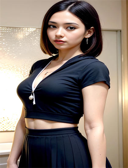 《驯鹿少女》剧情发展轨迹：转折点与高潮部分详细主流分析